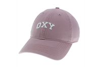 HAT MINI OXY RELAXED TWILL ADJUSTABLE